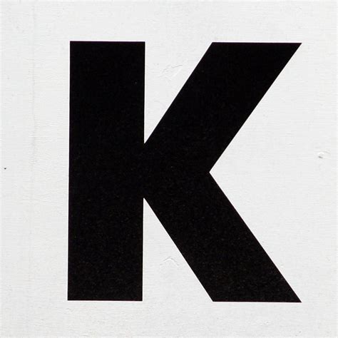 K&g men's company inc - K symbol text (ⓚ ⒦ к ḱ ḳ ) is a collection of k-like text symbols that resemble the shape of letter k. For example; circled latin small letter k ( ⓚ ), parenthesized latin small letter k ( ⒦ ), cyrillic small letter ka ( к ), latin small letter k with acute ( ḱ ), latin small letter k with dot below ( ḳ ). You can combine k ... 